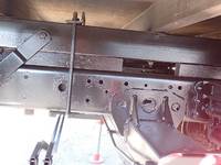 三菱ふそうキャンタークレーン6段小型（2t・3t）[写真13]