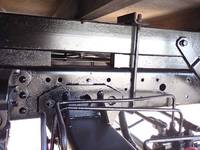 三菱ふそうキャンタークレーン6段小型（2t・3t）[写真15]