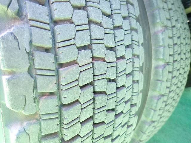 三菱ふそうキャンタークレーン6段小型（2t・3t）[写真27]