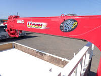 三菱ふそうキャンタークレーン6段小型（2t・3t）[写真30]