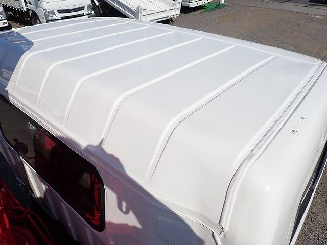 三菱ふそうキャンタークレーン6段小型（2t・3t）[写真31]