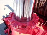 三菱ふそうキャンタークレーン6段小型（2t・3t）[写真32]