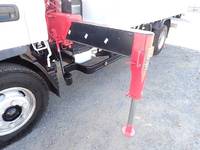 三菱ふそうキャンタークレーン6段小型（2t・3t）[写真34]