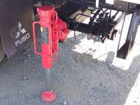 三菱ふそうキャンタークレーン6段小型（2t・3t）[写真35]