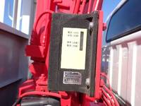 三菱ふそうキャンタークレーン6段小型（2t・3t）[写真37]