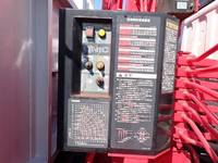 三菱ふそうキャンタークレーン6段小型（2t・3t）[写真38]