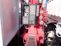 三菱ふそうキャンタークレーン6段小型（2t・3t）[写真39]