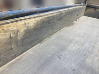 日野プロフィアダンプ大型（10t）[写真10]