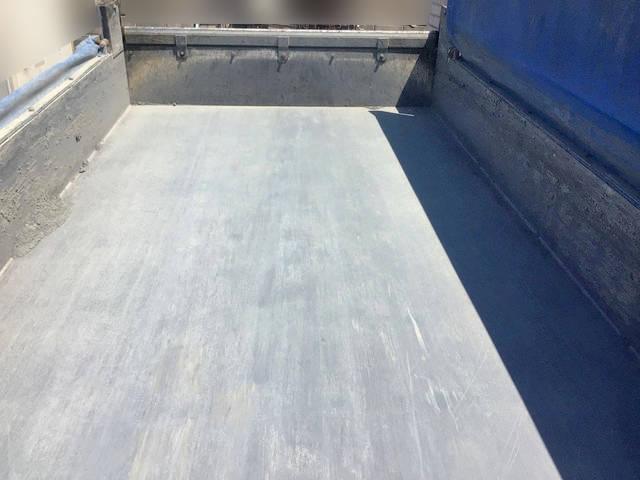 日野プロフィアダンプ大型（10t）[写真11]