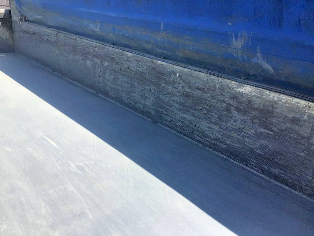 日野プロフィアダンプ大型（10t）[写真12]