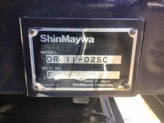 日野プロフィアダンプ大型（10t）[写真13]