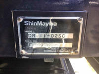 日野プロフィアダンプ大型（10t）[写真13]