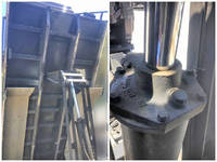 日野プロフィアダンプ大型（10t）[写真15]