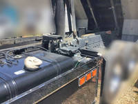 日野プロフィアダンプ大型（10t）[写真16]