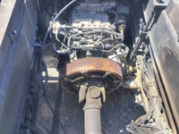 日野プロフィアダンプ大型（10t）[写真18]