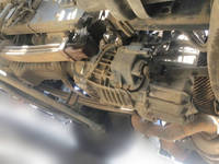 日野プロフィアダンプ大型（10t）[写真20]