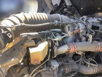 日野プロフィアダンプ大型（10t）[写真23]