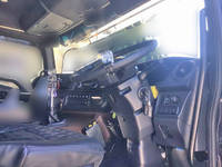 日野プロフィアダンプ大型（10t）[写真25]