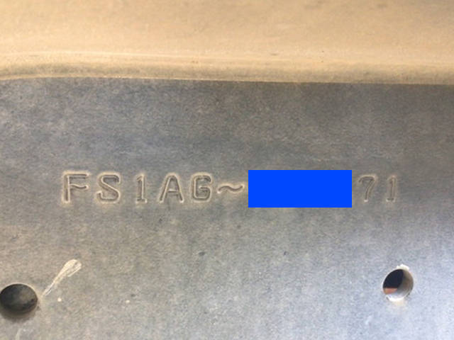 日野プロフィアダンプ大型（10t）[写真29]