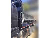 日野プロフィアダンプ大型（10t）[写真04]