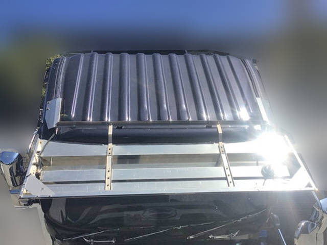 日野プロフィアダンプ大型（10t）[写真07]