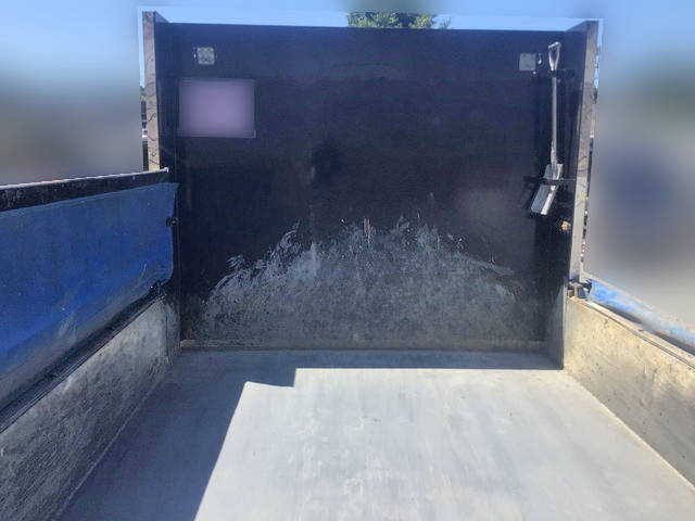 日野プロフィアダンプ大型（10t）[写真08]