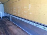 三菱ふそうスーパーグレートアルミウイング大型（10t）[写真12]