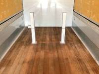 三菱ふそうスーパーグレートアルミウイング大型（10t）[写真14]