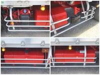 三菱ふそうスーパーグレートアルミウイング大型（10t）[写真18]