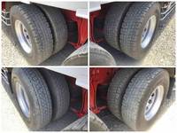 三菱ふそうスーパーグレートアルミウイング大型（10t）[写真20]