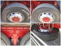 三菱ふそうスーパーグレートアルミウイング大型（10t）[写真21]