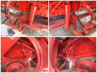 三菱ふそうスーパーグレートアルミウイング大型（10t）[写真22]