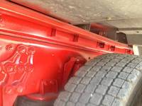 三菱ふそうスーパーグレートアルミウイング大型（10t）[写真23]