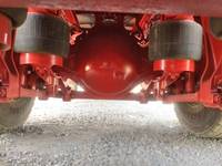 三菱ふそうスーパーグレートアルミウイング大型（10t）[写真26]