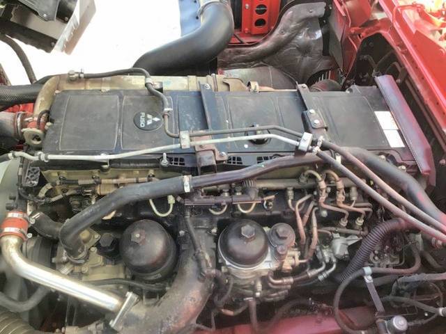 三菱ふそうスーパーグレートアルミウイング大型（10t）[写真27]