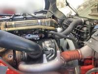 三菱ふそうスーパーグレートアルミウイング大型（10t）[写真28]