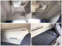 三菱ふそうスーパーグレートアルミウイング大型（10t）[写真34]