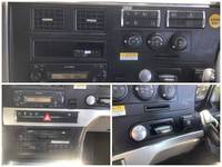 三菱ふそうスーパーグレートアルミウイング大型（10t）[写真37]