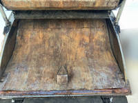 いすゞエルフパッカー車（塵芥車）小型（2t・3t）[写真12]