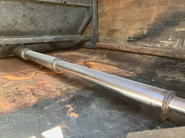 いすゞエルフパッカー車（塵芥車）小型（2t・3t）[写真13]