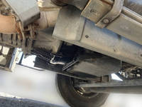 いすゞエルフパッカー車（塵芥車）小型（2t・3t）[写真19]