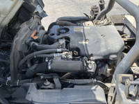 いすゞエルフパッカー車（塵芥車）小型（2t・3t）[写真21]