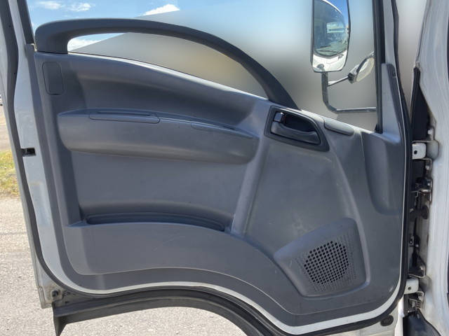 いすゞエルフパッカー車（塵芥車）小型（2t・3t）[写真25]