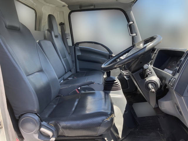 いすゞエルフパッカー車（塵芥車）小型（2t・3t）[写真27]