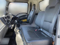 いすゞエルフパッカー車（塵芥車）小型（2t・3t）[写真29]