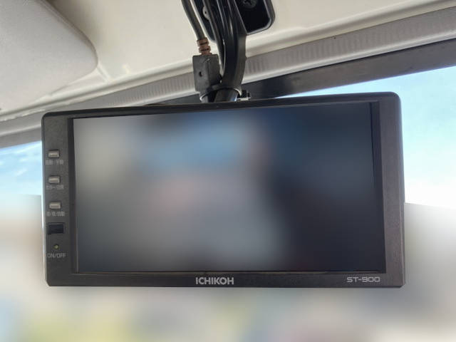 いすゞエルフパッカー車（塵芥車）小型（2t・3t）[写真37]