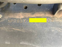 いすゞエルフパッカー車（塵芥車）小型（2t・3t）[写真39]