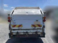 いすゞエルフパッカー車（塵芥車）小型（2t・3t）[写真06]