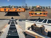 日野プロフィアトレーラーヘッド（トラクターヘッド）大型（10t）[写真10]