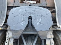 日野プロフィアトレーラーヘッド（トラクターヘッド）大型（10t）[写真14]